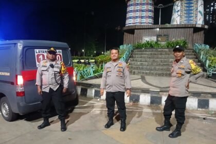 Go Teropong Rakyat