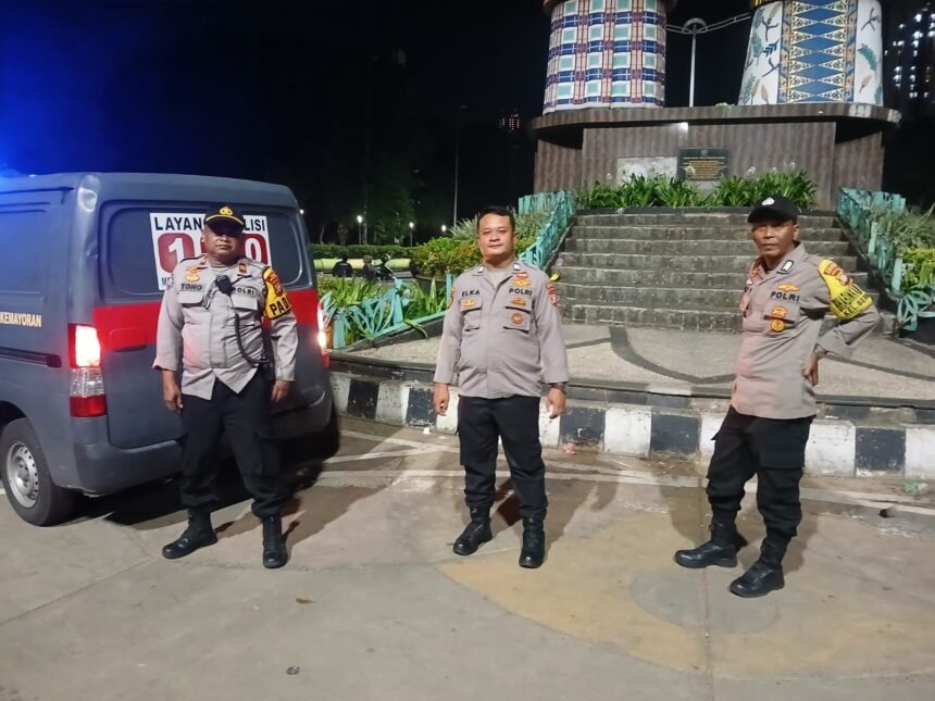 Go Teropong Rakyat