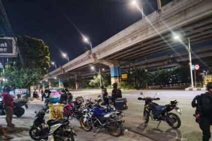 Go Teropong Rakyat
