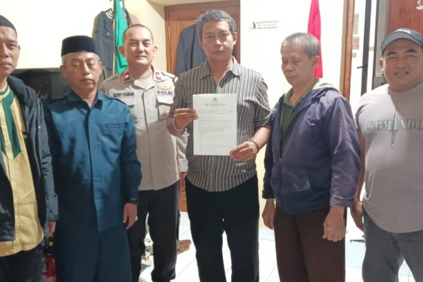 Go Teropong Rakyat