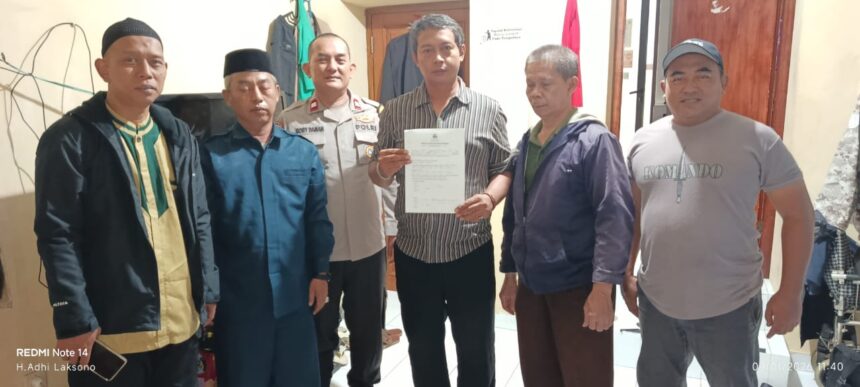 Go Teropong Rakyat