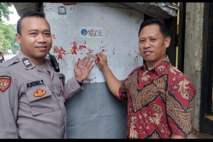 Go Teropong Rakyat