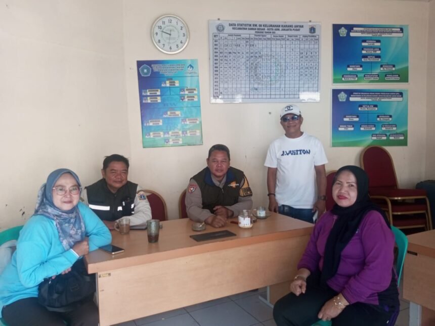 Go Teropong Rakyat