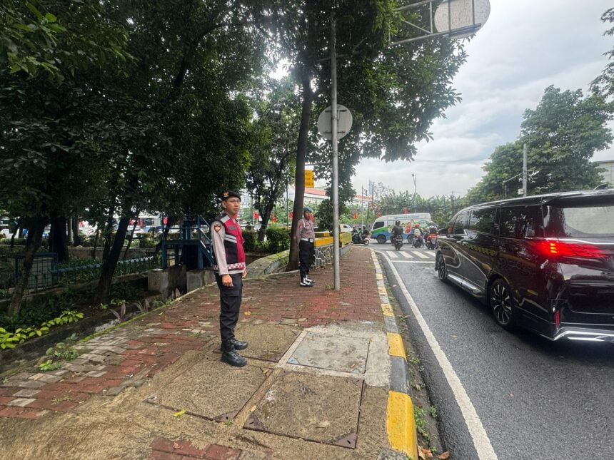 Go Teropong Rakyat