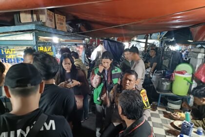 Go Teropong Rakyat