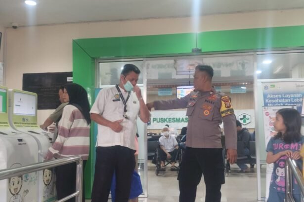 Go Teropong Rakyat