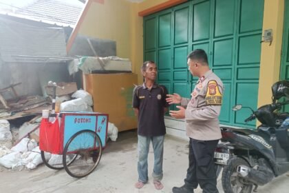Go Teropong Rakyat