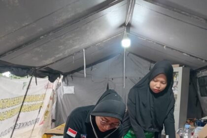 Go Teropong Rakyat
