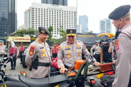 Go Teropong Rakyat