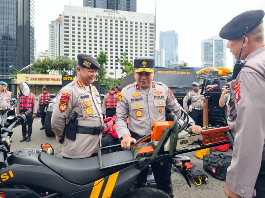 Go Teropong Rakyat