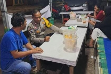 Go Teropong Rakyat
