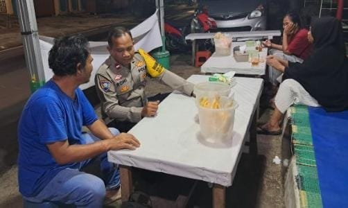 Go Teropong Rakyat