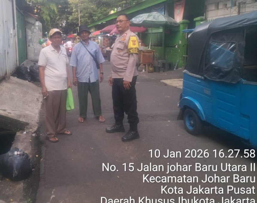 Go Teropong Rakyat