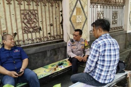 Go Teropong Rakyat