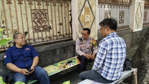 Go Teropong Rakyat