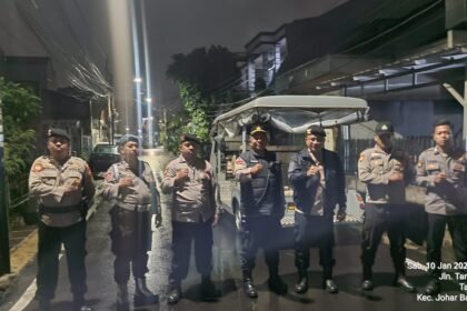 Go Teropong Rakyat