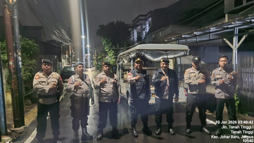 Go Teropong Rakyat