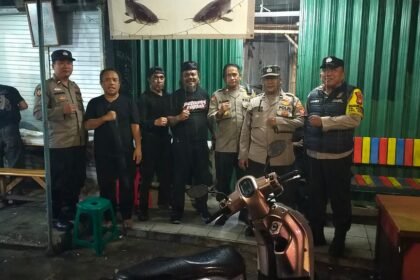 Go Teropong Rakyat