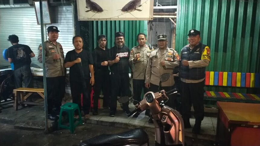 Go Teropong Rakyat