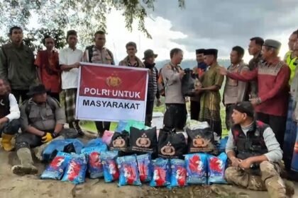 Go Teropong Rakyat
