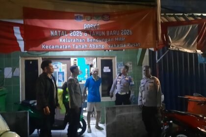 Go Teropong Rakyat