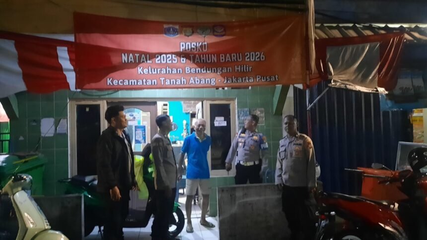 Go Teropong Rakyat
