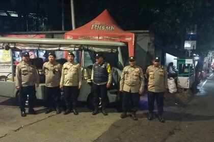 Go Teropong Rakyat