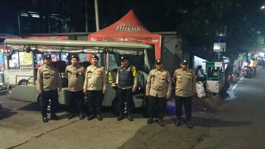 Go Teropong Rakyat