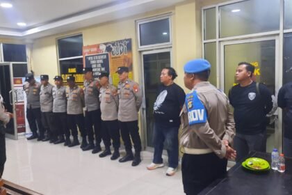 Go Teropong Rakyat