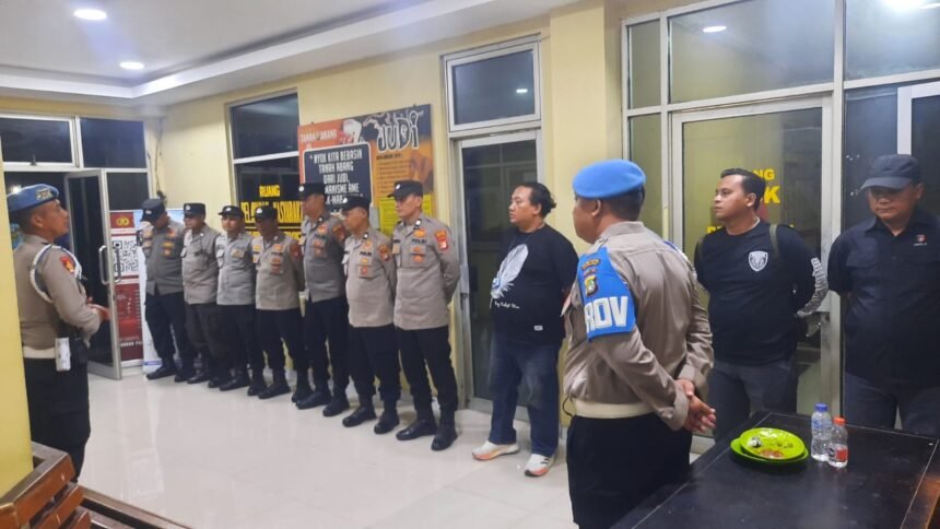 Go Teropong Rakyat