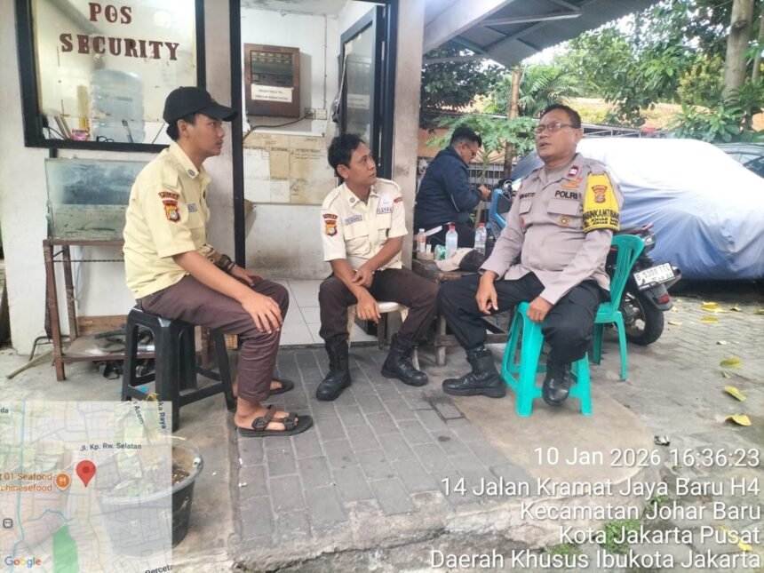 Go Teropong Rakyat