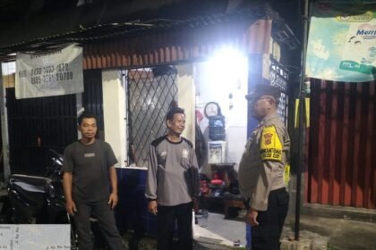 Go Teropong Rakyat