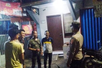 Go Teropong Rakyat