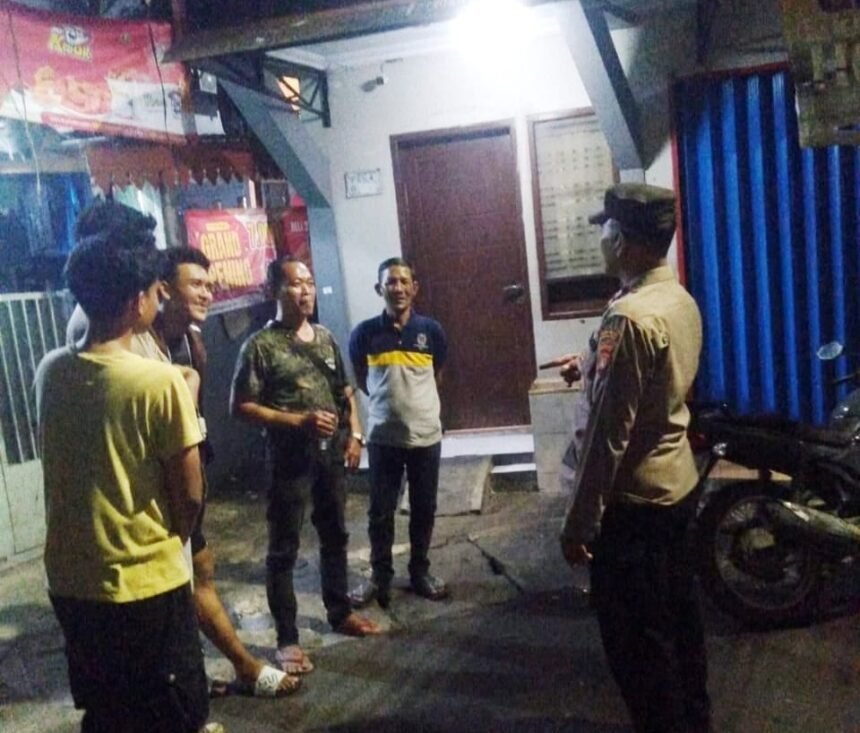 Go Teropong Rakyat