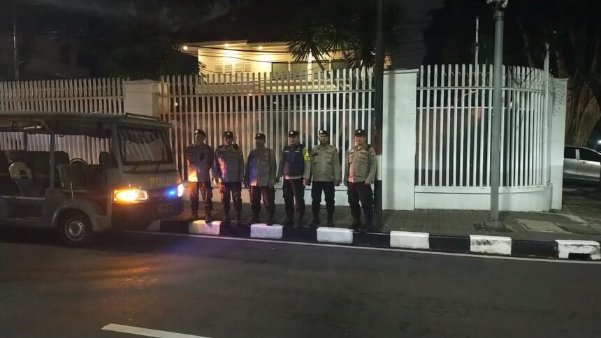 Go Teropong Rakyat