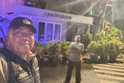 Go Teropong Rakyat