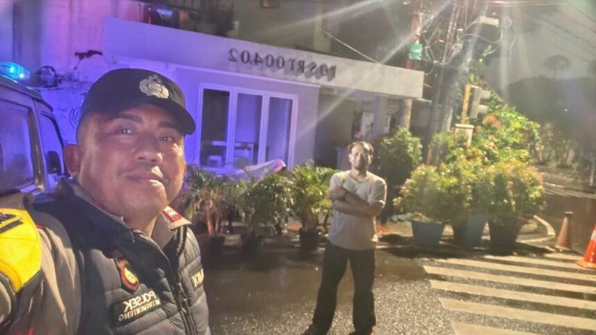 Go Teropong Rakyat