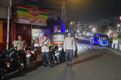 Go Teropong Rakyat