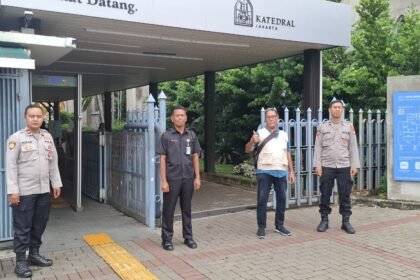 Go Teropong Rakyat