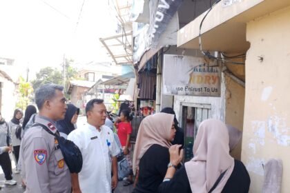 Go Teropong Rakyat