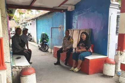 Go Teropong Rakyat