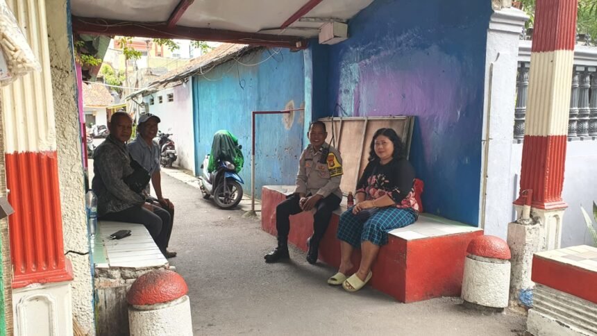 Go Teropong Rakyat