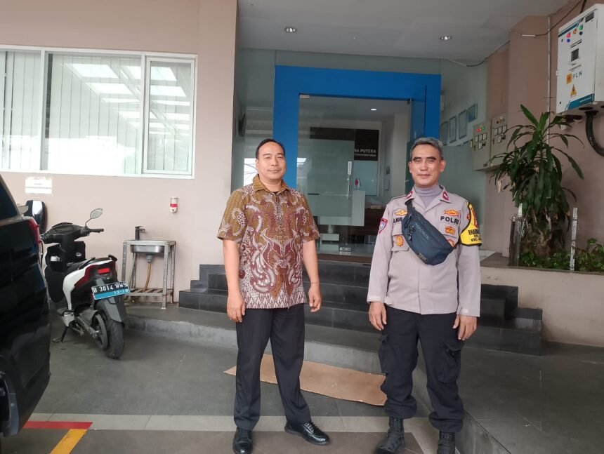Go Teropong Rakyat