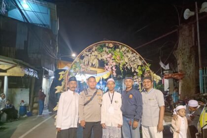 Go Teropong Rakyat