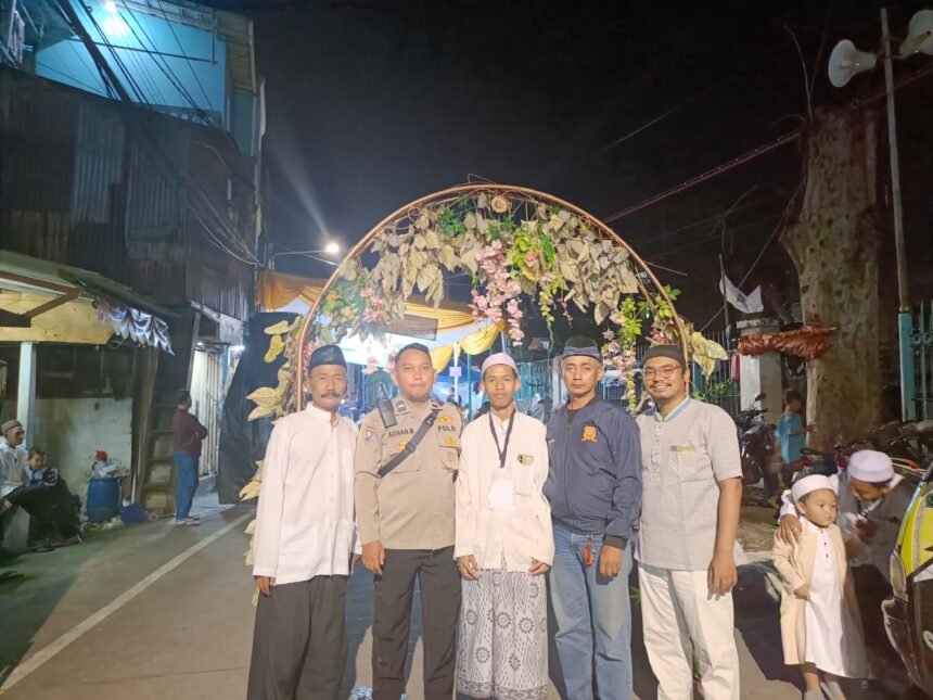 Go Teropong Rakyat