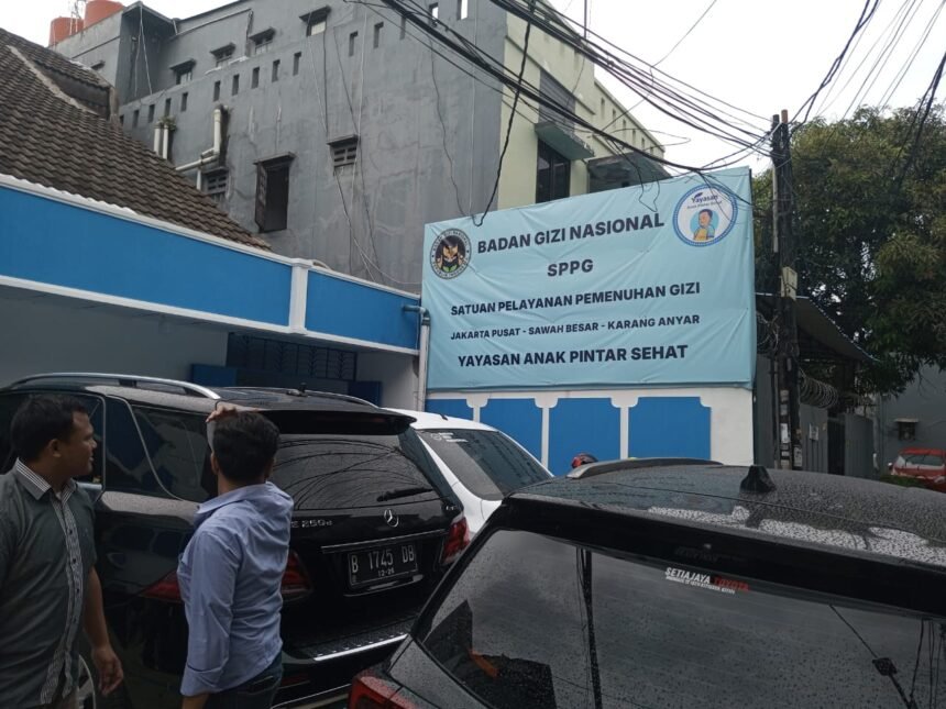 Go Teropong Rakyat