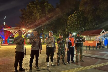 Go Teropong Rakyat
