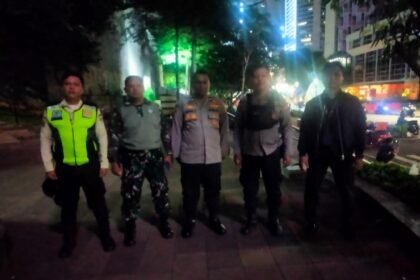 Go Teropong Rakyat