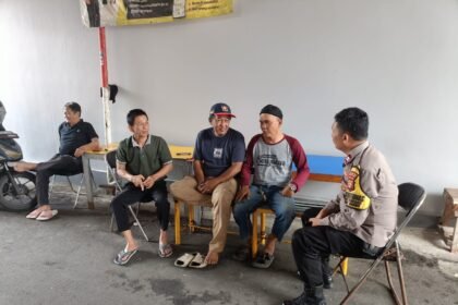 Go Teropong Rakyat