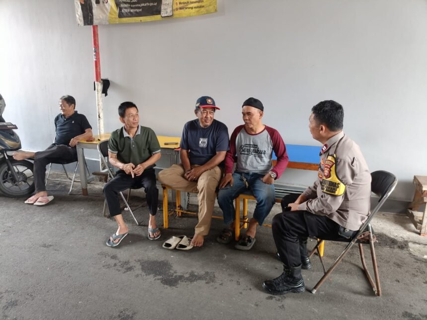 Go Teropong Rakyat